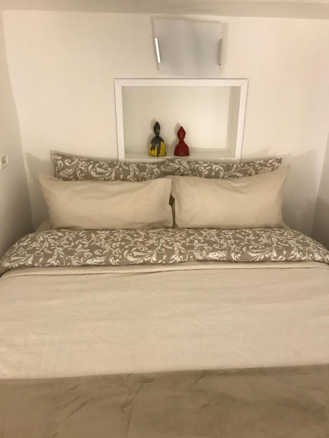Maison Mele Luxury Apartment Наполи Екстериор снимка