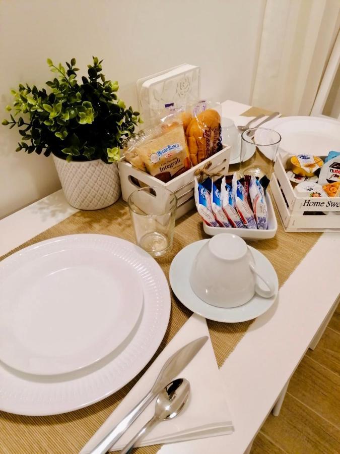 Maison Mele Luxury Apartment Наполи Екстериор снимка